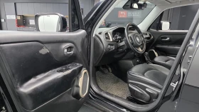 Jeep Renegade 2.4* ПОДГРЕВ ВОЛАН* КРАЙНА ЦЕНА, снимка 10