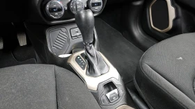 Jeep Renegade 2.4* ПОДГРЕВ ВОЛАН* ЛЮК* КРАЙНА ЦЕНА, снимка 9