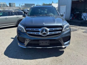 Mercedes-Benz GLS * 550 * CARFAX * ЦЕНА ДО БГ, снимка 6
