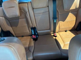 Mercedes-Benz GLS * 550 * CARFAX * ЦЕНА ДО БГ, снимка 11
