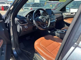 Mercedes-Benz GLS * 550 * CARFAX * ЦЕНА ДО БГ, снимка 5