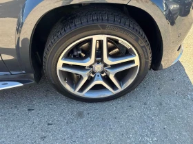 Mercedes-Benz GLS * 550 * CARFAX * ЦЕНА ДО БГ, снимка 7