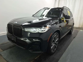 BMW X7 * XDRIVE40I SPORT UTILITY 4D * CARFAX * АВТОКРЕДИТ, снимка 1