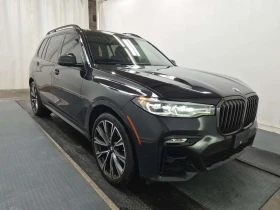 BMW X7 * XDRIVE40I SPORT UTILITY 4D * CARFAX * АВТОКРЕДИТ, снимка 2