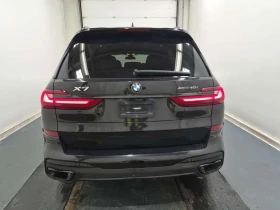 BMW X7 * XDRIVE40I SPORT UTILITY 4D * CARFAX * АВТОКРЕДИТ, снимка 17
