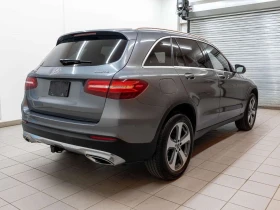 Mercedes-Benz GLC 300 * 4MATIC * PANO * CARFAX * АВТОКРЕДИТ, снимка 5