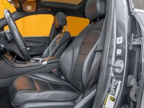 Mercedes-Benz GLC 300 * 4MATIC * PANO * CARFAX * АВТОКРЕДИТ, снимка 9