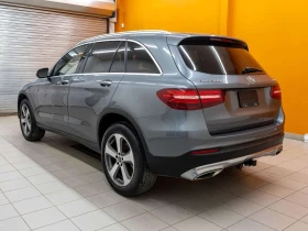Mercedes-Benz GLC 300 * 4MATIC * PANO * CARFAX * АВТОКРЕДИТ, снимка 3