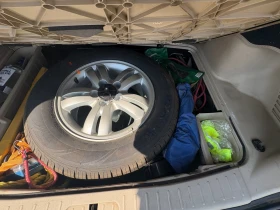 Hyundai Tucson 2.0/140, снимка 12