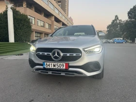 Mercedes-Benz GLA Full Led* Digital* Cam* Distr* Lane* , снимка 2
