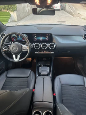Mercedes-Benz GLA Full Led* Digital* Cam* Distr* Lane* , снимка 10