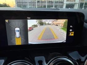 Mercedes-Benz GLA Full Led* Digital* Cam* Distr* Lane* , снимка 12