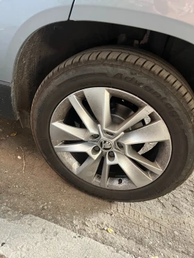 Skoda Karoq, снимка 6