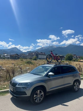 Skoda Karoq, снимка 1