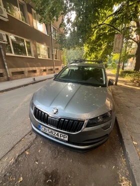 Skoda Karoq, снимка 4