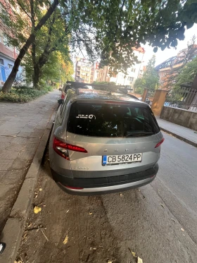Skoda Karoq, снимка 3