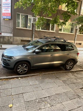 Skoda Karoq, снимка 2