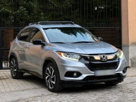 Honda Hr-v 1.8 AWD Sport, снимка 1