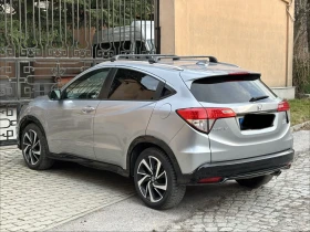 Honda Hr-v 1.8 AWD Sport, снимка 4