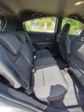 Honda Hr-v 1.8 AWD Sport, снимка 8