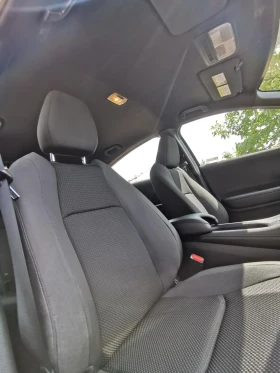 Honda Hr-v 1.8 AWD Sport, снимка 10