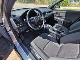 Honda Hr-v 1.8 AWD Sport, снимка 6