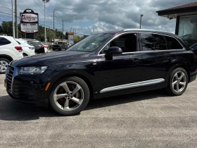 Audi Q7 * Technik * CARFAX * ЦЕНА ДО БГ, снимка 2