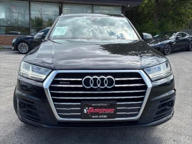 Audi Q7 * Technik * CARFAX * ЦЕНА ДО БГ, снимка 5