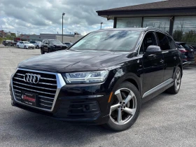 Audi Q7 * Technik * CARFAX * ЦЕНА ДО БГ, снимка 1