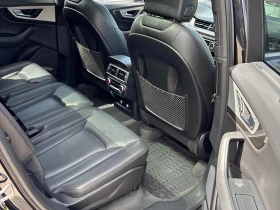 Audi Q7 * Technik * CARFAX * ЦЕНА ДО БГ, снимка 15