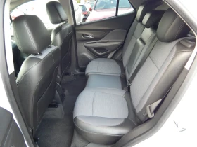 Opel Mokka 1.4T-ГАЗ* COSMO* , снимка 15