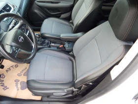 Opel Mokka 1.4T-ГАЗ* COSMO* , снимка 10