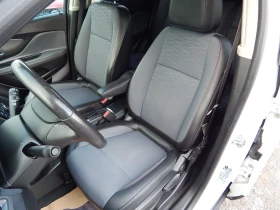 Opel Mokka 1.4T-ГАЗ* COSMO* , снимка 11