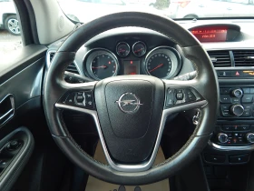 Opel Mokka 1.4T-ГАЗ* COSMO* , снимка 13