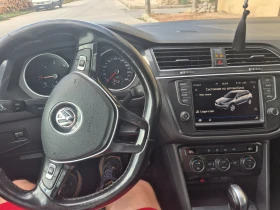 VW Tiguan, снимка 2