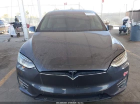 Tesla Model X 100D/75D/90D, снимка 12