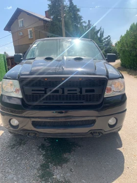Ford F150 5, 4 triton, снимка 2