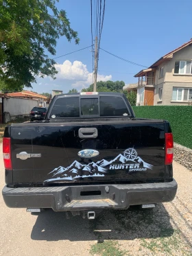 Ford F150 5, 4 triton, снимка 7