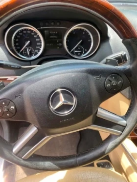Mercedes-Benz GL 450, снимка 8