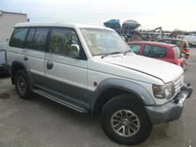 Mitsubishi Pajero 2.5 TDI | Mobile.bg    2