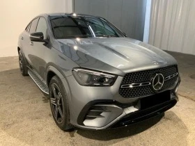 Mercedes-Benz GLE 450 AMG | Mobile.bg    2