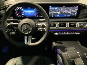 Mercedes-Benz GLE 450 AMG, снимка 9 - Автомобили и джипове - 45057992