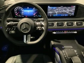 Mercedes-Benz GLE 450 AMG | Mobile.bg    9