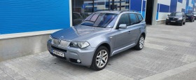 BMW X3 3.0 SD, снимка 1 - Автомобили и джипове - 45935785