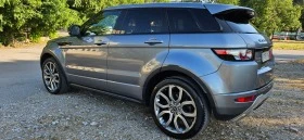 Land Rover Range Rover Evoque 2.2D-4D 150кс* 2014г* 4Х4* КОЖА* НАВИГАЦИЯ* ТОП* Н, снимка 6