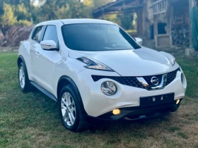 Nissan Juke | Mobile.bg    2