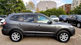 Hyundai Santa fe 2010/Navi/НЕМСКИ ПРЕГЛЕД, снимка 5