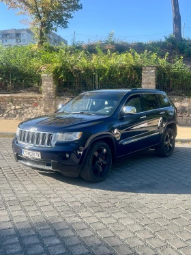 Jeep Grand cherokee 5.7 HEMI, снимка 2