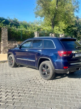 Jeep Grand cherokee 5.7 HEMI, снимка 6