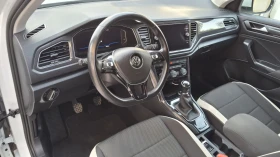 VW T-Roc 1.5TSI  NAVI 150k | Mobile.bg    9